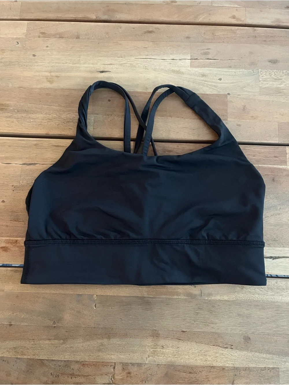Lululemon Energy sports bra